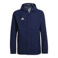 Adidas Entrada 22 All-Waether Jr Jacket H57511