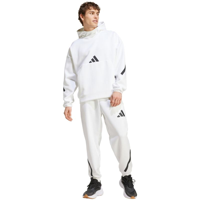 Adidas ZNE Hoodie M JF2454 sweatshirt