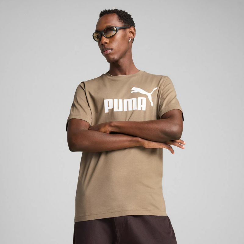 Puma Ess No. 1 Logo Tee M 682533 83