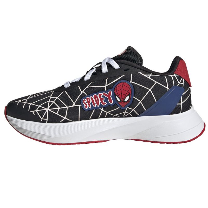 Scarpe Adidas Duramo SPIDER-MAN Jr ID8009