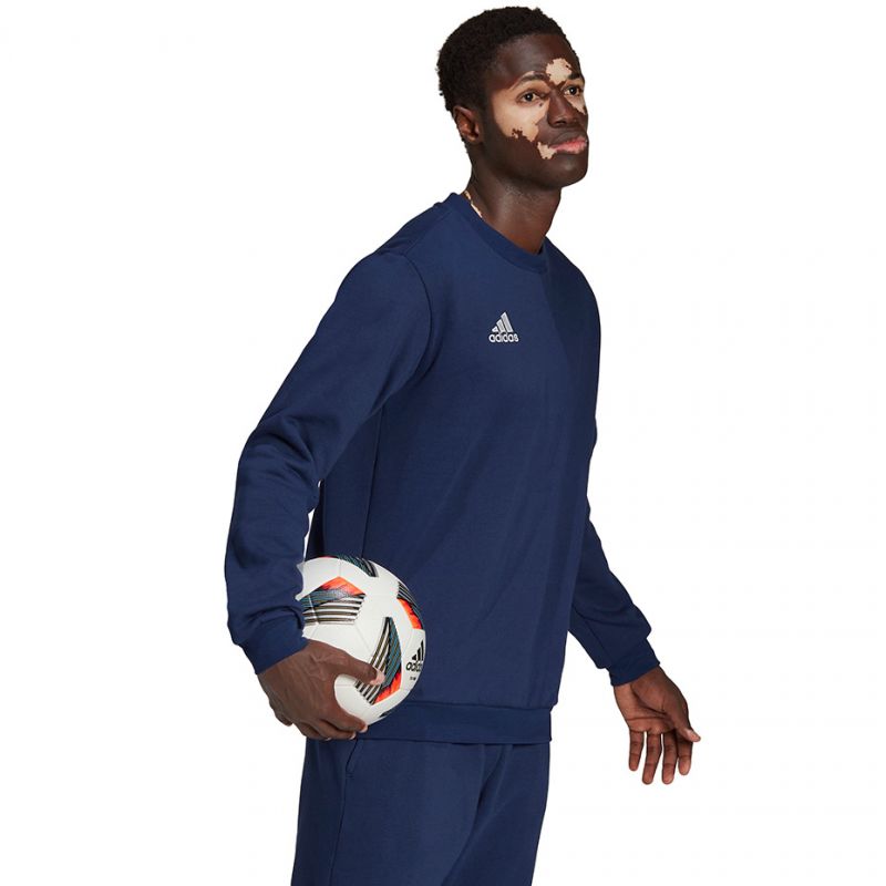 Adidas Entrada 22 Maglia Sportiva M H57480