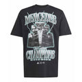 Adidas Mercedes GFXT G2B M KH1080 T-shirt