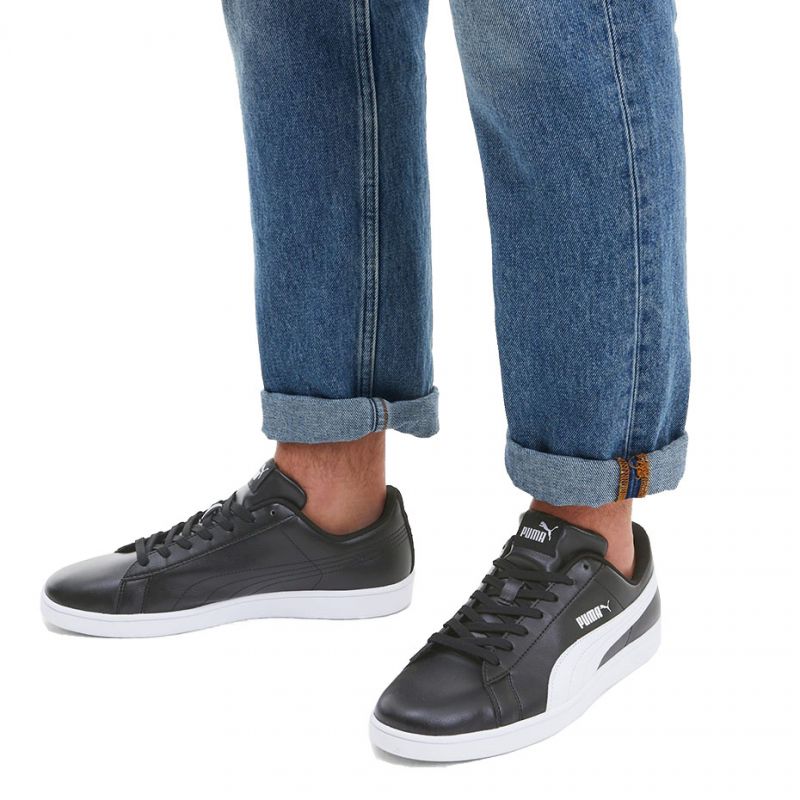 Puma UP Puma Black M 372605 01 shoes