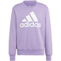 adidas Essentials French Terry Big Logo sweatshirt IC9327