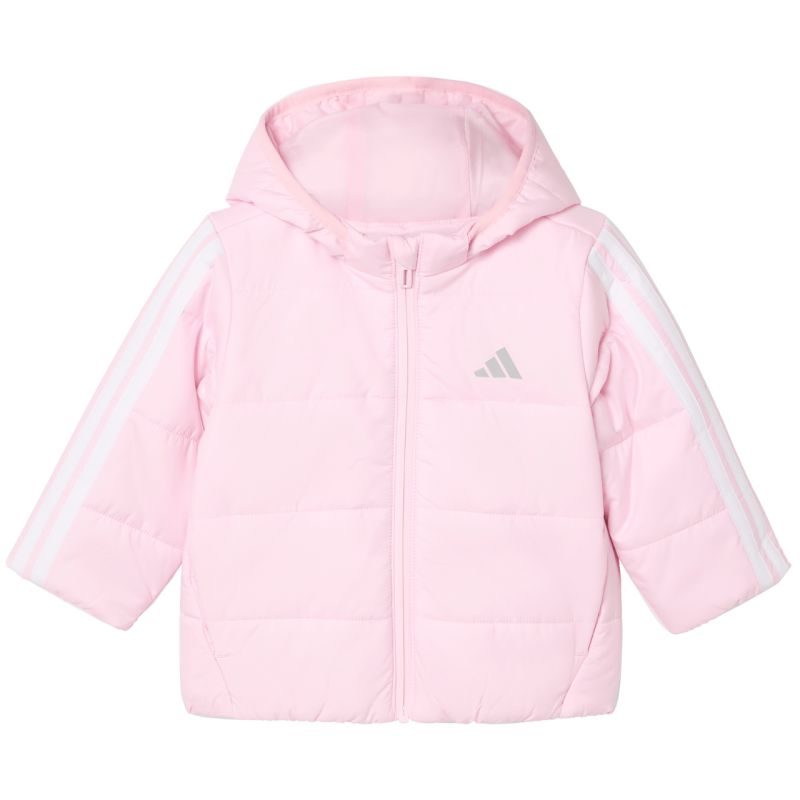 Giacca adidas Essentials 3-Stripes Jr JW2442