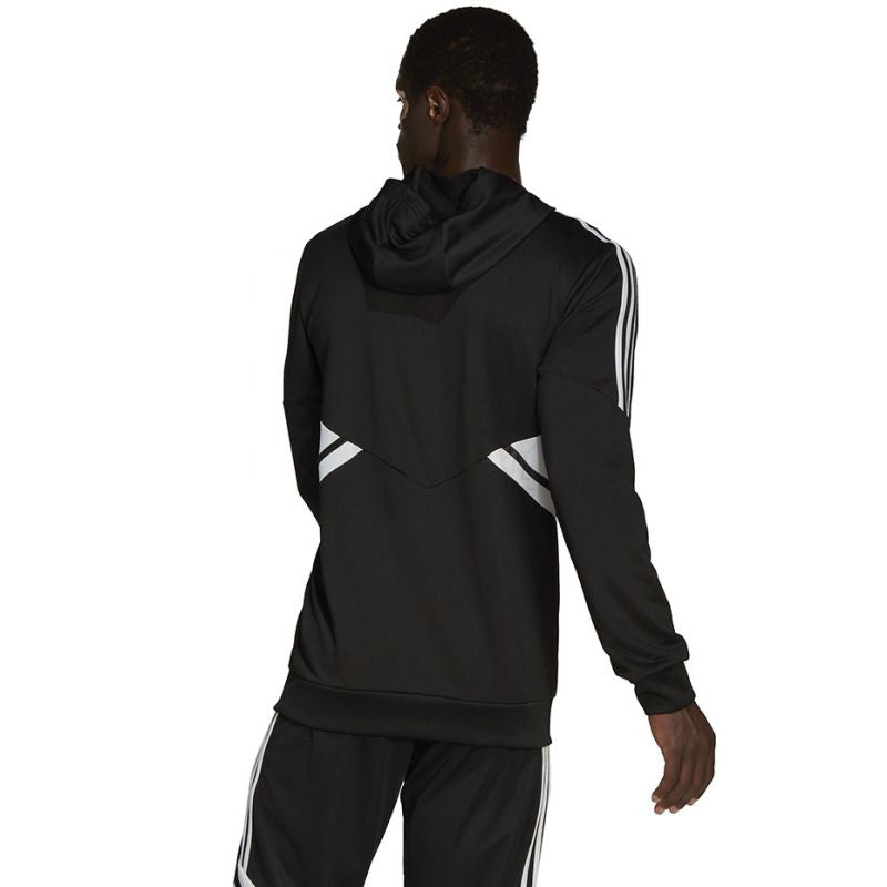 Adidas Condivo 22 Track Hoodie M HD7006