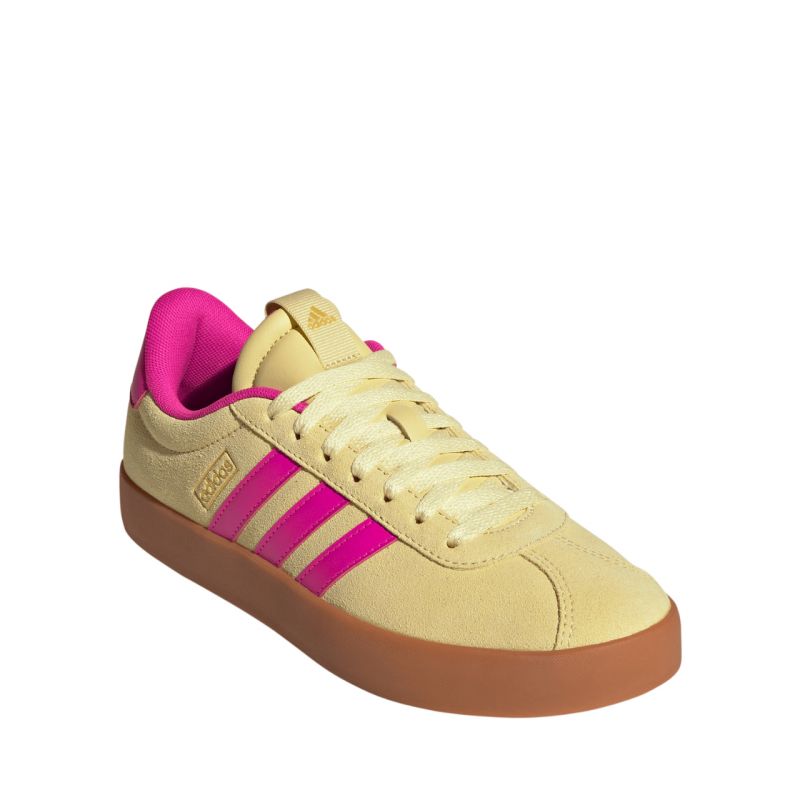 Adidas VL Court 3.0 W JR8649 shoes
