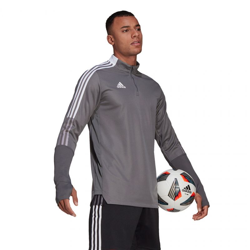 Adidas Tiro 21 Training Top M GH7301 sweatshirt