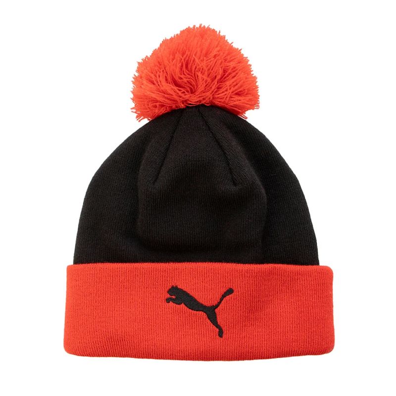 Puma AC Milan Beanie 025709 04