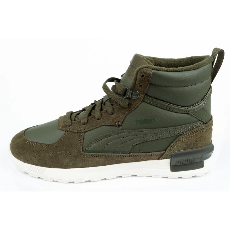 Scarpe sportive Puma Gravitation M 383204 02