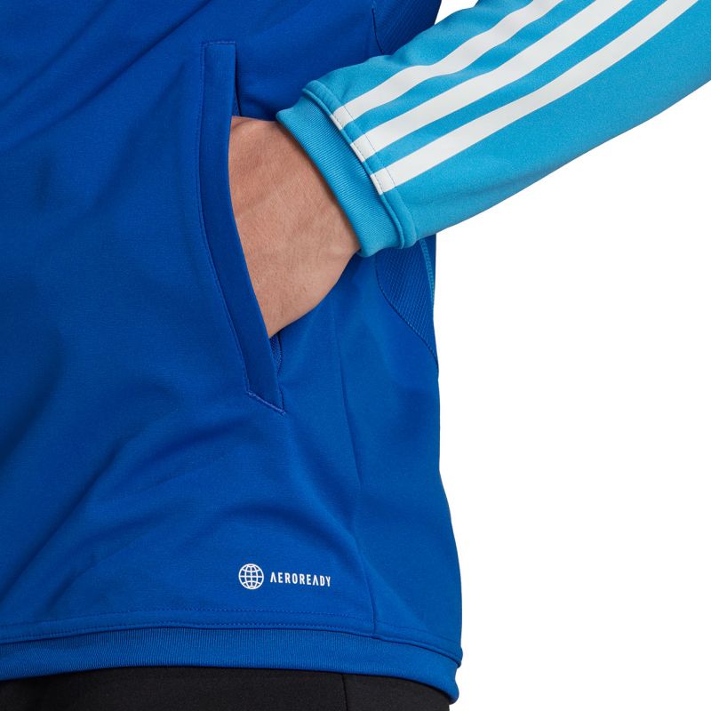 Adidas Tiro 23 Competition Training M HU1305 sweatshirt