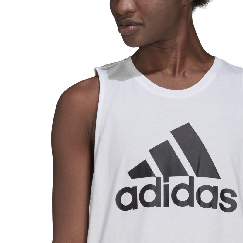 adidas Essentials Big Logo T-Shirt W H10199