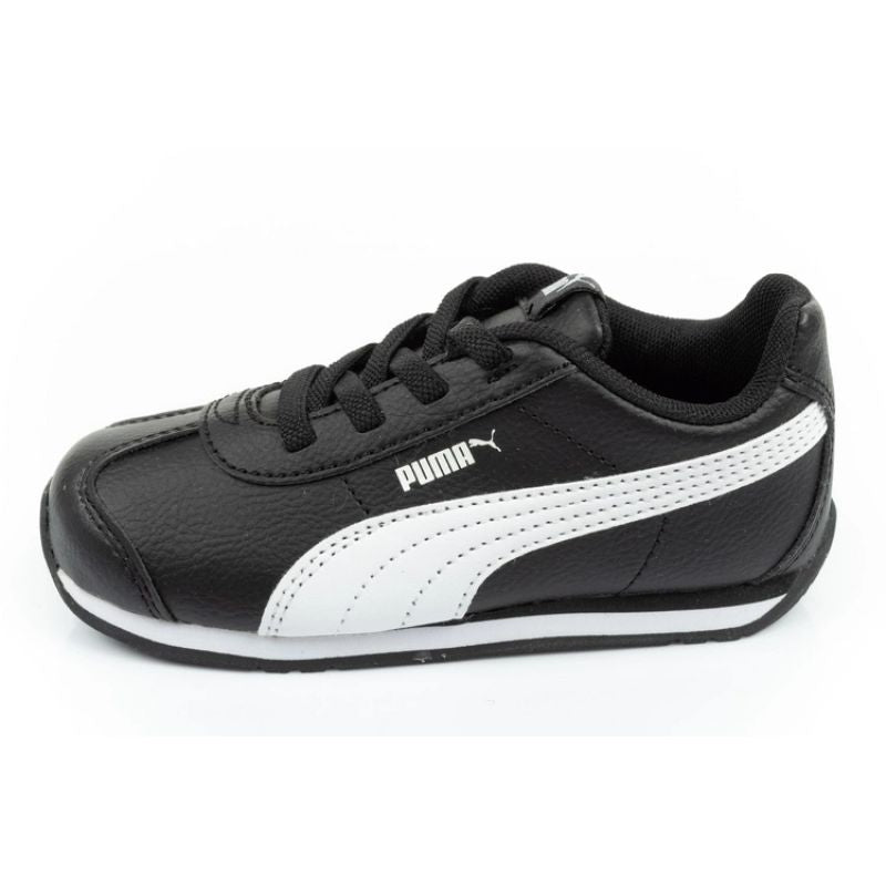 Puma Turin 3 Jr shoes 384432 04