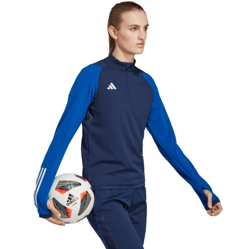 Adidas Tiro 23 Competition Training Top W IC4595 sweatshirt