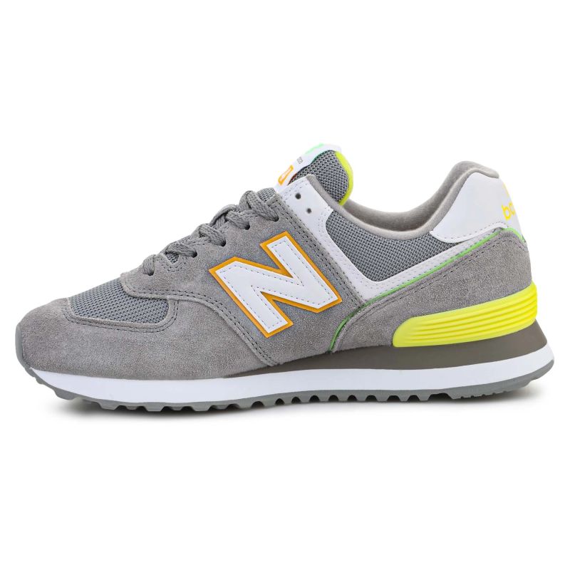 Scarpe New Balance W WL574CM2