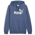 Puma ESS No.1 Logo Hoodie FL M 682571 80