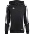 Felpa Adidas Tiro 24 Training Hoodie Jr IJ9960
