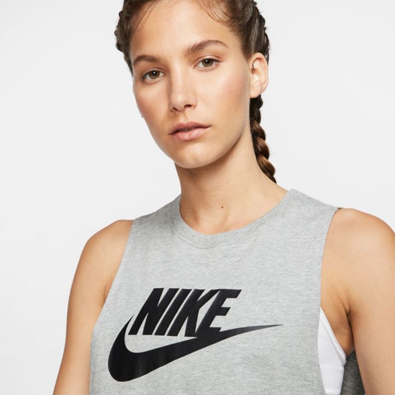 T-shirt Nike Sportswear W CW2206 063