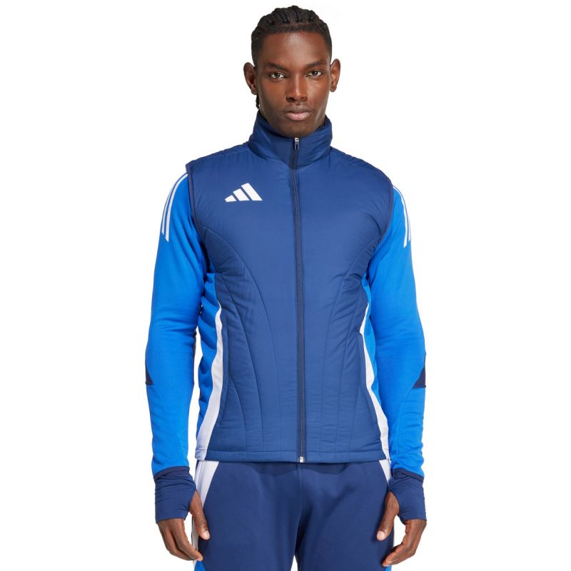 Adidas Tiro 24 Competition Winterized M Vest IY0119