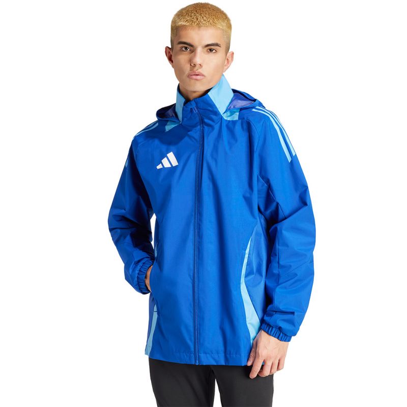 Adidas Tiro 24 Competition All-Weather M IR7561 jacket