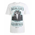 Adidas Mercedes GFXT G2W T-shirt M KH1083