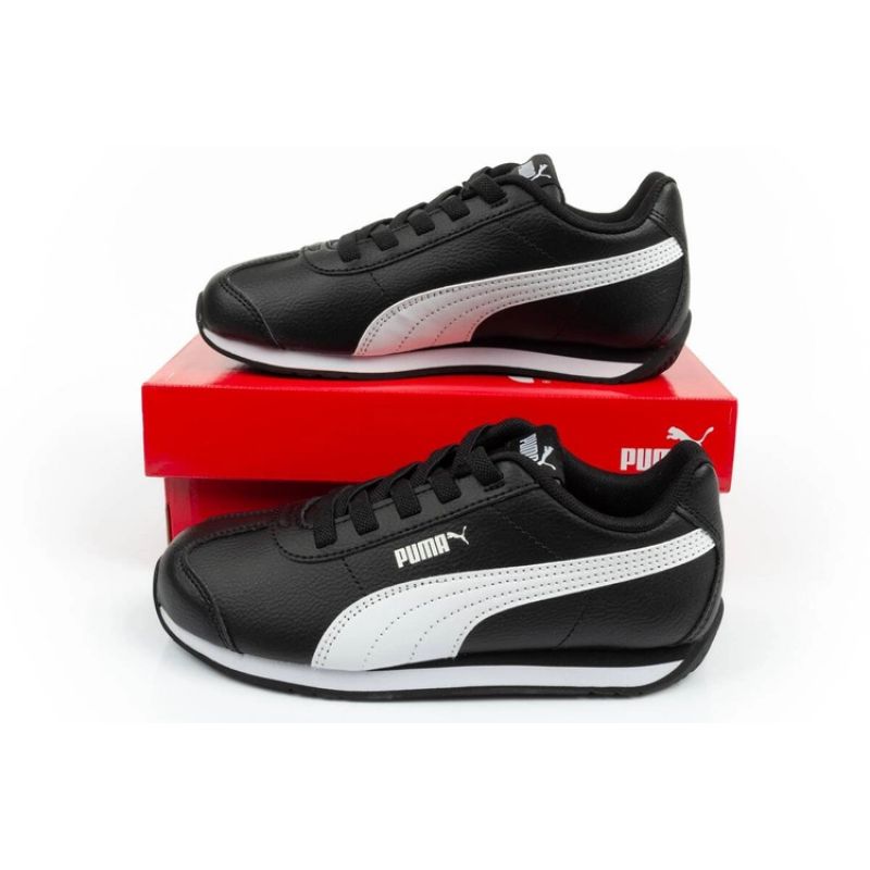 Puma Turin 3 Jr shoes 384431 04
