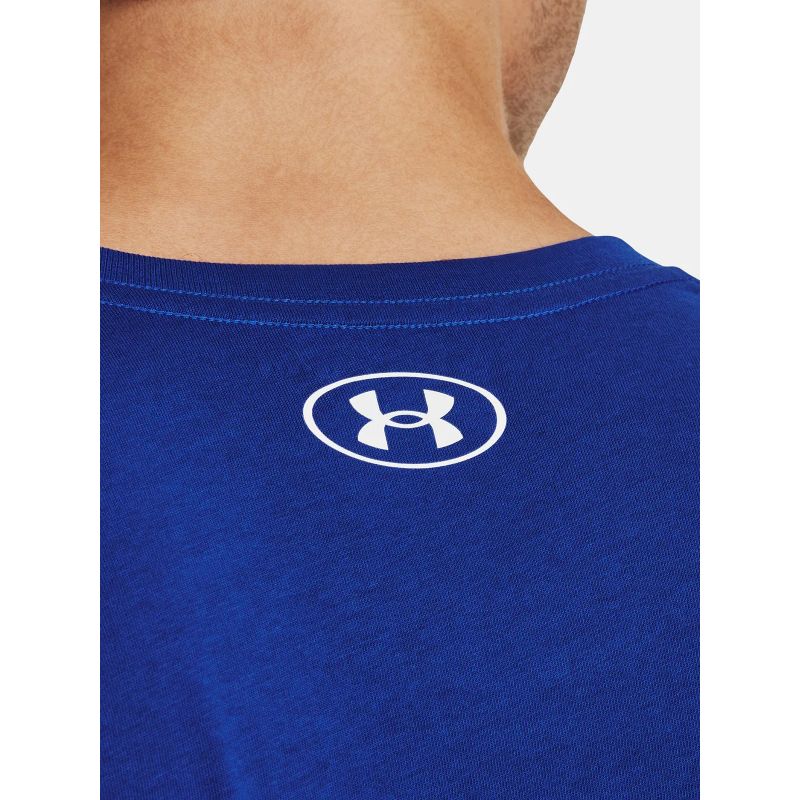 T-shirt Under Armour M 1329590-402