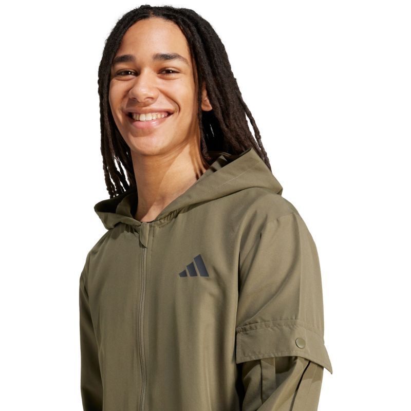 Adidas Cargo Tracksuit M JL8604