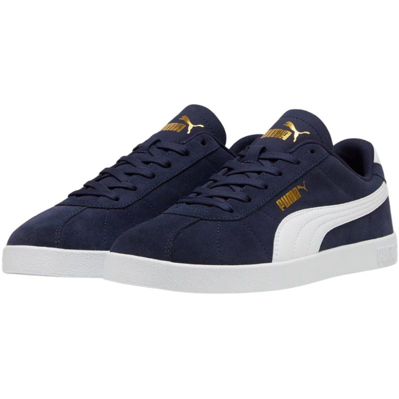 Puma Club II M 397444 04 shoes