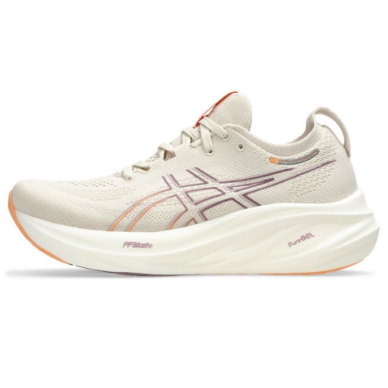 Scarpe da Corsa Asics Gel Nimbus 26 W 1012B601250