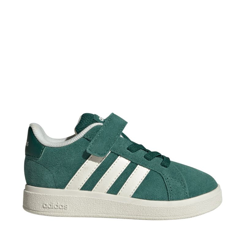 Scarpe Adidas Grand Court 2.0 EL I Jr JR0776