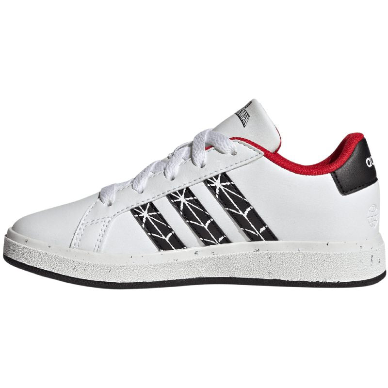 Scarpe Adidas Grand Court Spider-man K Jr IG7169