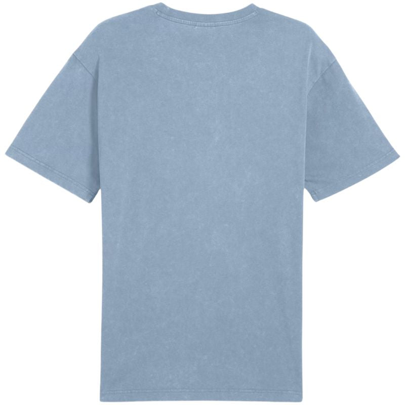 Puma Ess Elevated Relaxed Wash Tee M 688048 34