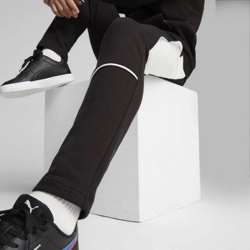 Pantaloni Puma BMW MMS M 621223 01