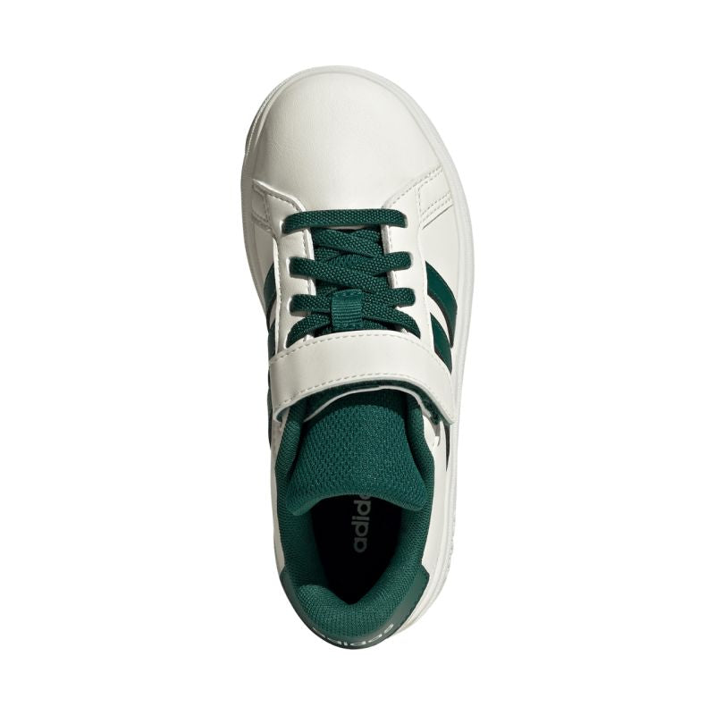Scarpe Adidas Grand Court 2.0 EL C Jr JQ8004