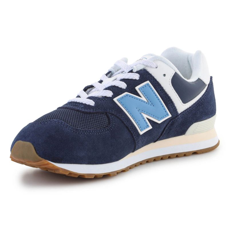 New Balance Jr GC574CU1 Shoes