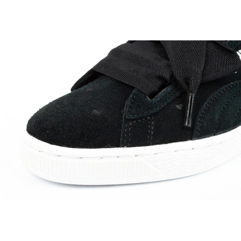 Puma Suede Jr 365136 02 Scarpe