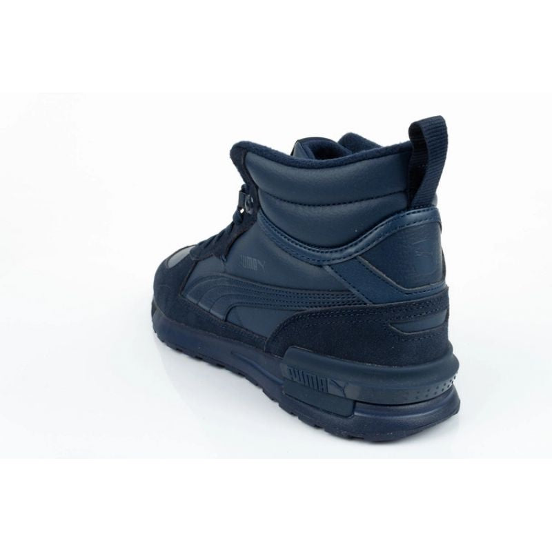 Puma Gravitation M 383204 03 sports shoes