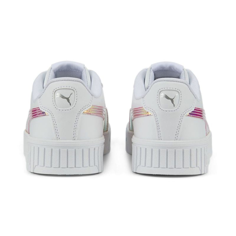 Scarpe Puma Carina 2.0 Holo Jr 387985 01