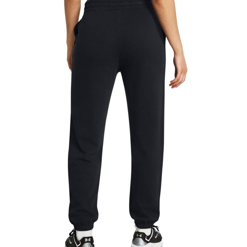 Under Armour Rival Terry Jogger Pants W 1382735 002