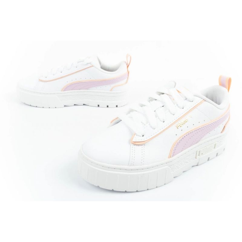 Puma Mayze Jr 396665 01 Shoes
