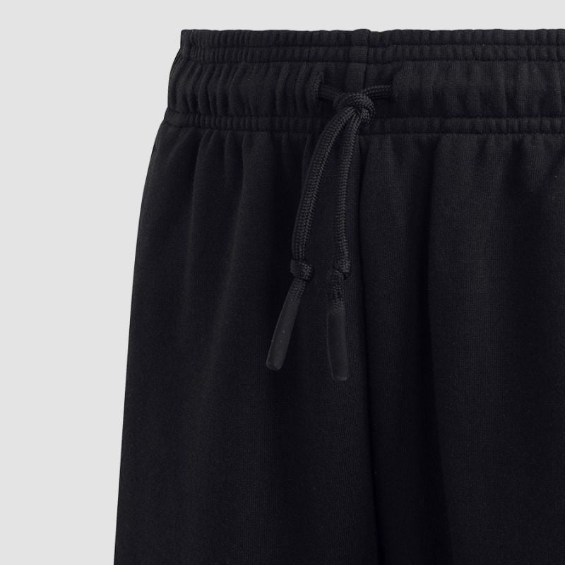 adidas Future Icons Logo 8 Inch Shorts Jr HR6306 shorts