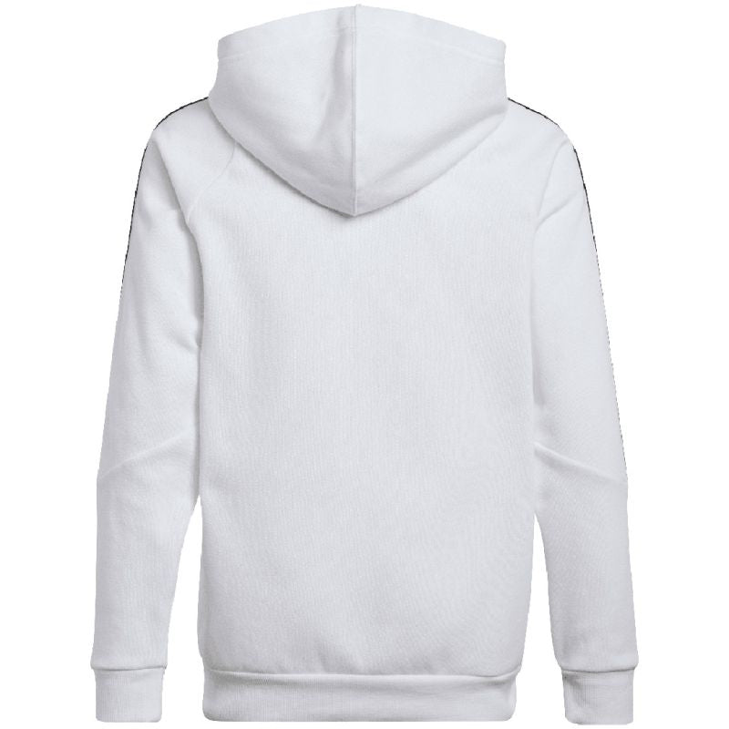 Felpa Adidas Tiro 24 Hooded Sweat Jr IR7506