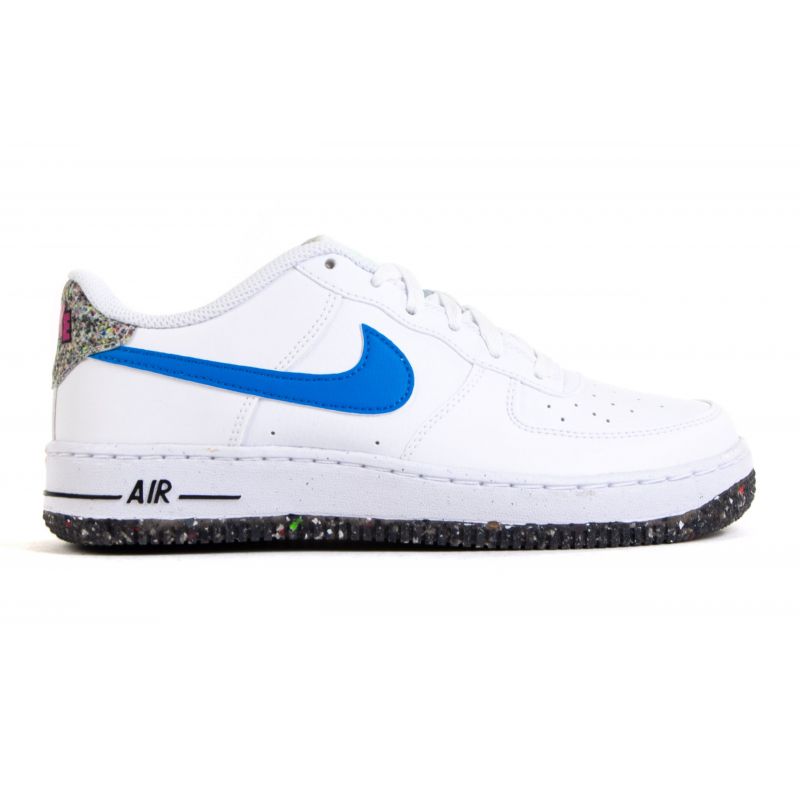Nike Air Force 1 LV8 GS Jr DR3098-100 shoes