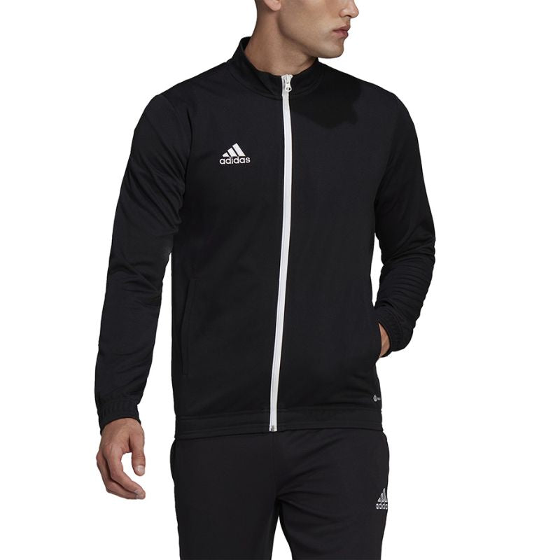 Felpa Adidas Entrada 22 Track Jacket M HB0573