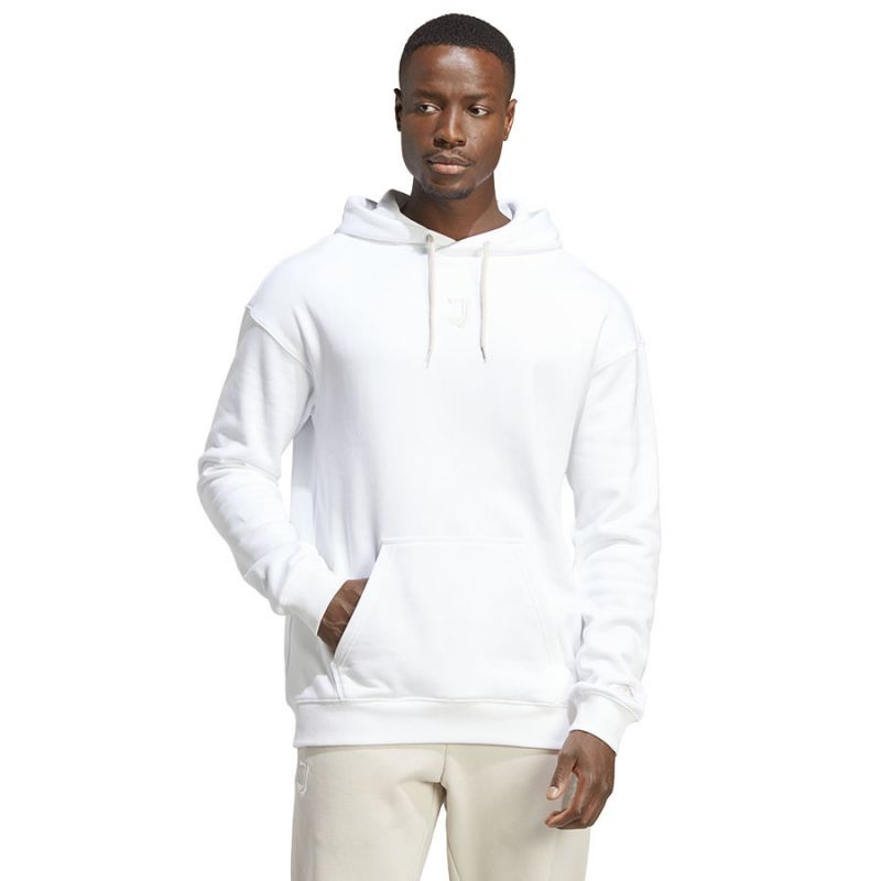 Adidas Juventus Chinese Story Hoodie M HS9802