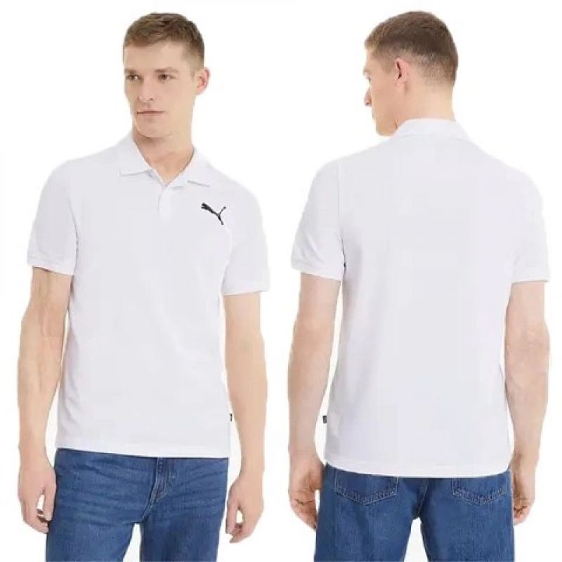 Puma Ess Pique T-shirt M 586674 52