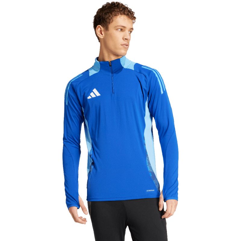 Adidas Tiro 24 Competition Training M IS1641 sweatshirt
