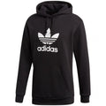Felpa con cappuccio Adidas Trefoil Hoodie M DT7964