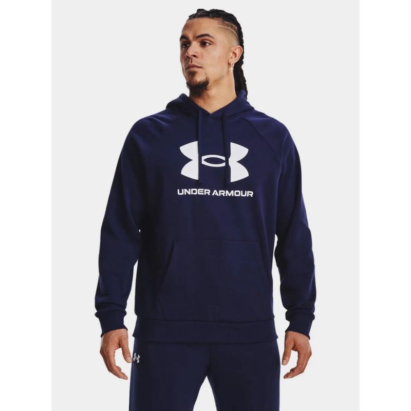 Felpa Under Armor M 1379758-410
